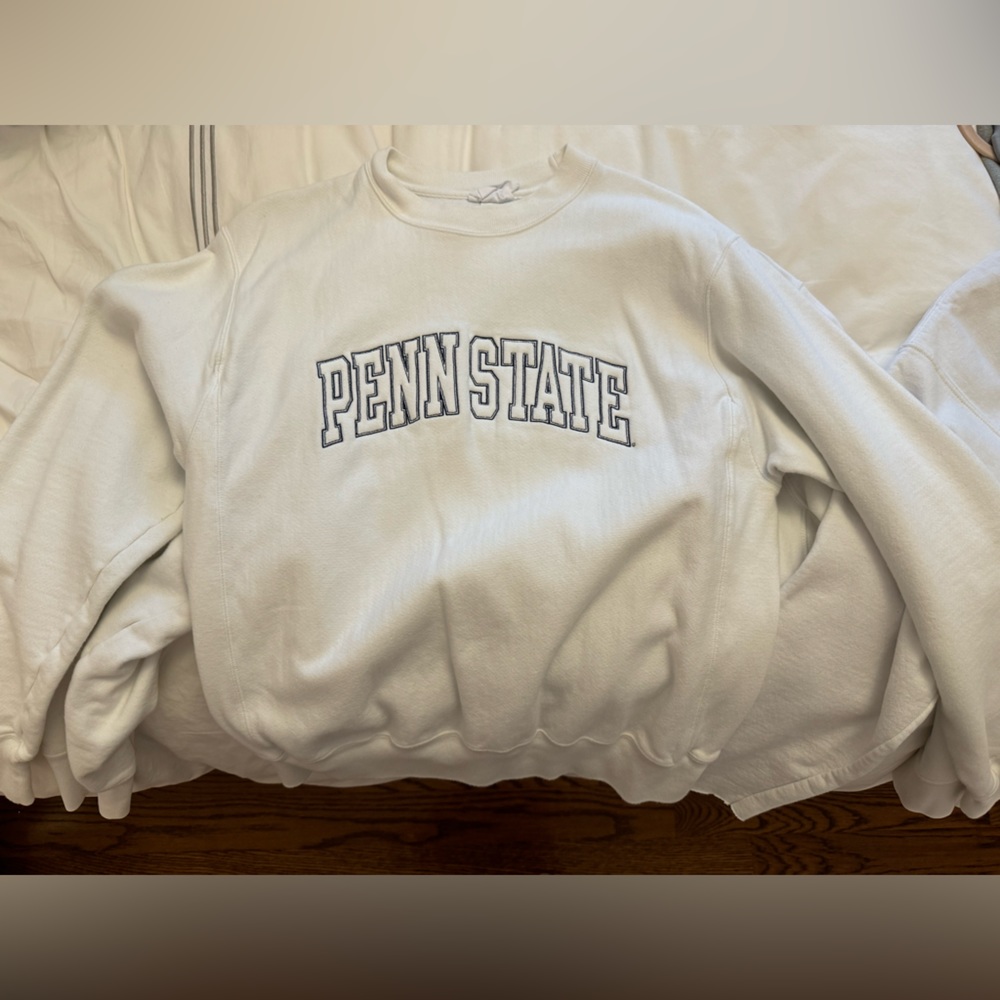 *PERFECT CONDITION ALMOST BRAND NEW* WORN LESS THAN THREE TIMES